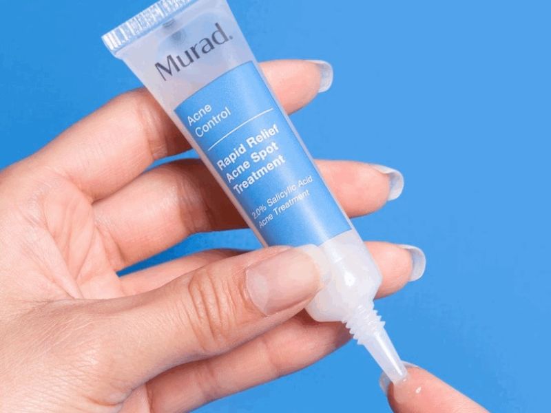 Murad Rapid Relief Acne Spot Treatment